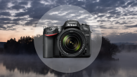 Nikon D7200 geliyor