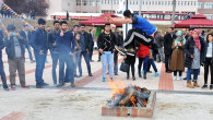 Baharın ve kardeşliğin bayramı: Nevruz