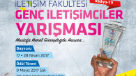 İFGİ Genç İletişimciler Yarışması