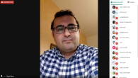 Fotoğrafçılık Topluluğu Online Akademi’de Bu Kez Gazetecilik Üzerine Konuşuldu