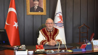 OMÜ Rektörü Prof. Dr. Yavuz Ünal Görevi Törenle Devraldı