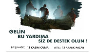 OMÜ İletişim Fakültesi Öğrencileri Depremzedelerle El Ele