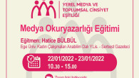 Amazon Kadın ve Yaşam Derneği’nden Online Eğitim
