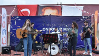 OMÜ 47. Yaşına Girdi