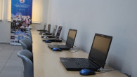 Çarşamba Ticaret Borsası MYO’nun bilgisayar laboratuvarları ÇADEF bağışlarıyla güçleniyor