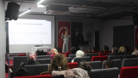OMÜ Öğrencilerinden Sosyal Medya Farkındalığı Projesi