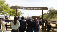 Samsun’da Gençlere Binicilik Geleneği Aktarılıyor