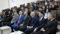 OMÜ’de 15 Temmuz Manşetleri Gazetecilik Atölyesi Düzenlendi
