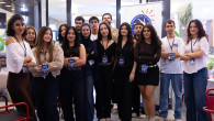 Fotoğrafçılık Topluluğundan Coffee and Talk Etkinliği