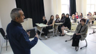 Gazetecilik Bölümü’nden Yeni Öğrencilere Kapsamlı Oryantasyon Toplantısı