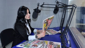 “OMÜ Radyo” açılıyor!