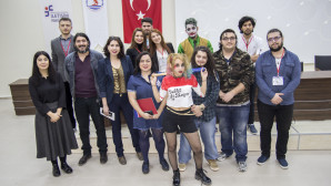 İletişim Fakültesi’nde “Oyun İçi Reklam” semineri