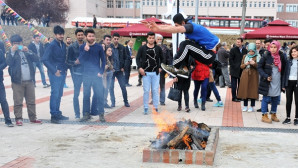 Baharın ve kardeşliğin bayramı: Nevruz