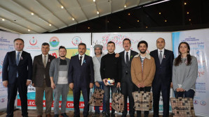İletişim Fakültesi’ne Üç Ödül Birden