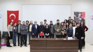 Cumhur Kocaoğlu İle Radyo Söyleşisi