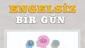 OMÜ Öğrencileri Özel Eğitim Öğrencileri İle Buluştu