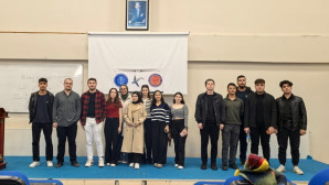 “İnsan Hakları Çerçevesinde Güncel Sorunlar” Açık Oturumu düzenlendi