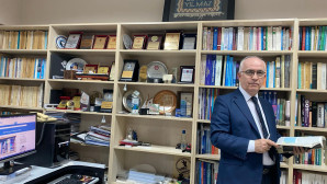 Türkiye’nin Nüfus Yapısındaki Değişim Tehdit Oluşturuyor