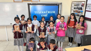 Samsun’dan Van’a Gönül Köprüsü Projesi