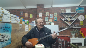 Çarşamba’da Orhan Gencebay Esintisi