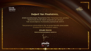 OMÜ’lü Öğrenciler Bizz@Kampüs’te İlk 50’ye Girdi