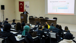 İletişim Fakültesinin Odağı Kalite ve Akreditasyon Süreçleri