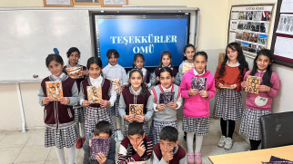 Samsun’dan Van’a Gönül Köprüsü Projesi