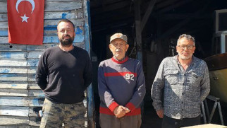 Kemal Karabulut Ahşap Tekne Üretiminde 53 Yılı Geride Bıraktı