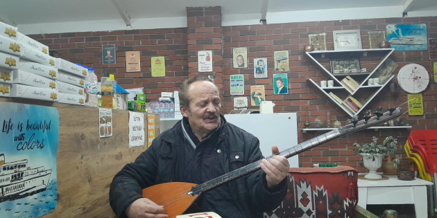 Çarşamba’da Orhan Gencebay Esintisi