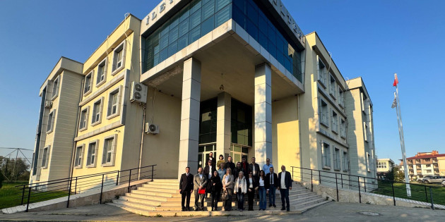 İletişim Fakültesine Çifte Akreditasyon Başarısı