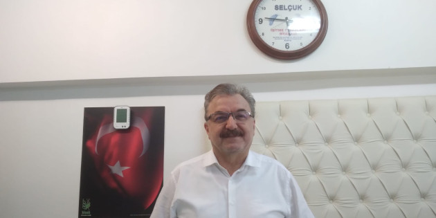 Prof. Dr. Tuncer: Kahverengi Kokarca ile Kimyasal Mücadele Şart