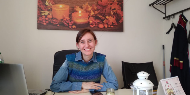 Akademide Başarı ve Toplumsal Cinsiyet Eşitsizliği: Gülten Arslantürk’ten 8 Mart Mesajı