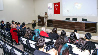 İletişim Fakültesi yeni öğrencilerini ağırlıyor