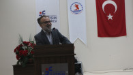 Senarist Bilal Babaoğlu İletişim Fakültesi’nde
