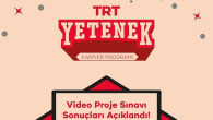TRT Yetenek Kapısı’nın  ikinci aşaması sonuçlandı