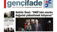 Genç İfade Gazetesi 16. sayı