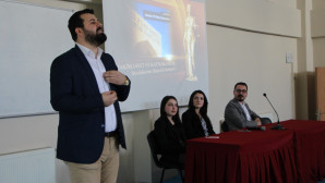 Hukukçular Kariyer Planlaması Gerçekleştirmeye Kararlı