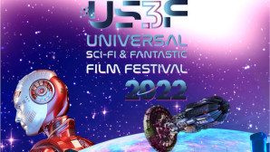 “Evrensel Bilim Kurgu ve Fantastik Film Festivali” Senaryo Yarışması Müracaatları Başladı
