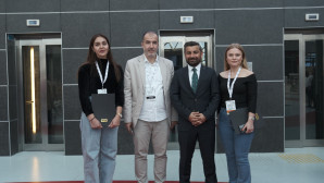 İletişimciler Konya’da Ekoloji Okuryazarlığı ve İklim Haberciliği eğitimi aldı