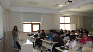 Bilgi Kirliliğine Karşı Harekete Geçildi